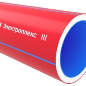Электроплекс lll
