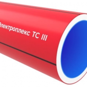 Электроплекс ТС (III)