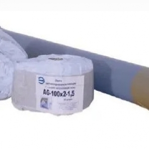 Противопроскальзывающая лента AG - 100x2 - 1.5